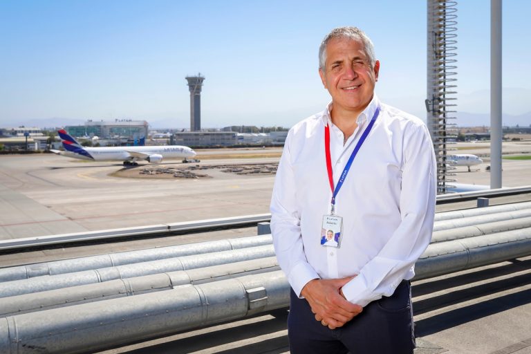 Entrevista | Con 70 aviones nuevos, Latam Airlines apunta fortalecer crecimiento tras pandemia