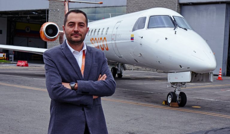 Sarpa operará en Colombia como aerolínea comercial