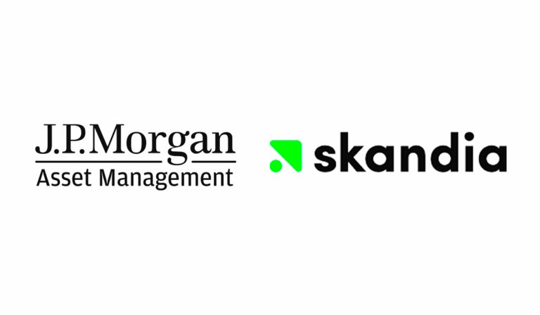 Skandia y J.P. Morgan permitirán a clientes invertir en acciones globales