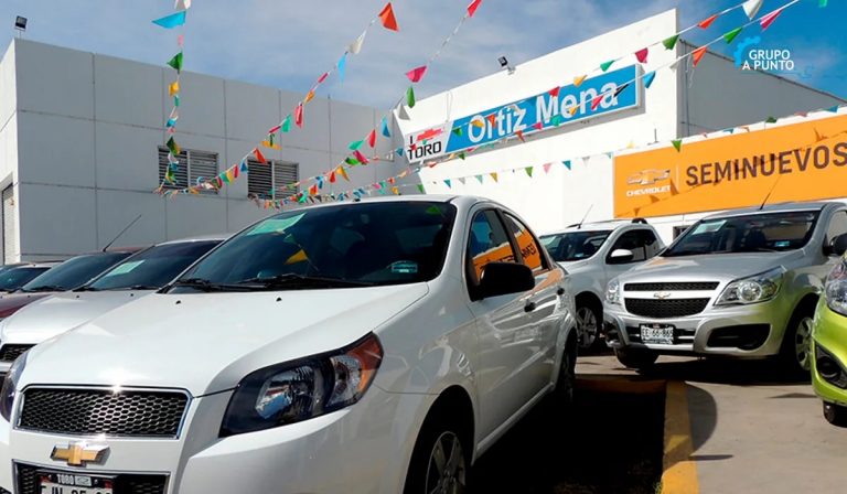 Conozca los vehículos que más rentan los colombianos en temporada de vacaciones