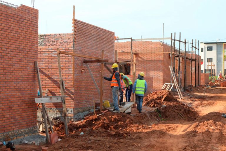 SENA abre convocatoria laboral para el sector de la construcción en Nueva Zelanda