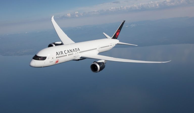 Air Canada tendrá nuevas rutas desde Argentina, Brasil y Colombia