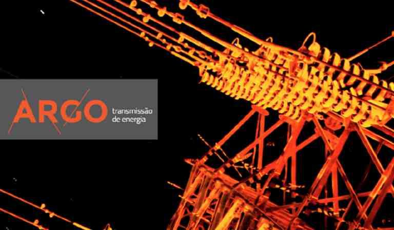 Argo, filial del GEB, adquirió el capital social de Rialma Transmissora de Energia III