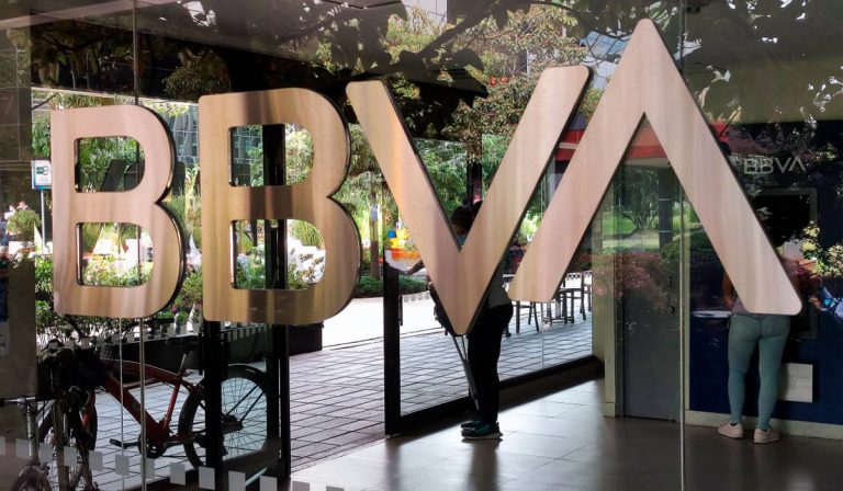 Utilidad de $6.420 millones de euros logró Grupo BBVA en 2022