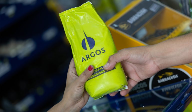 Argos prevé hasta $2,15 billones de Ebitda en 2022; dividendos, en niveles prepandemia