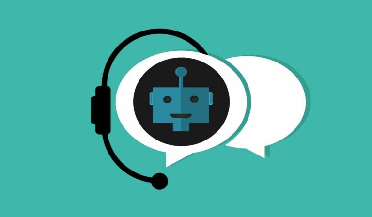 Chatbots, los robots que atienden a los clientes en la era Fintech