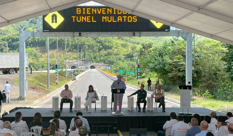 Duque sobre Hidroituango: debe terminarse para evitar riesgo sobre empresas de Medellín y Antioquia