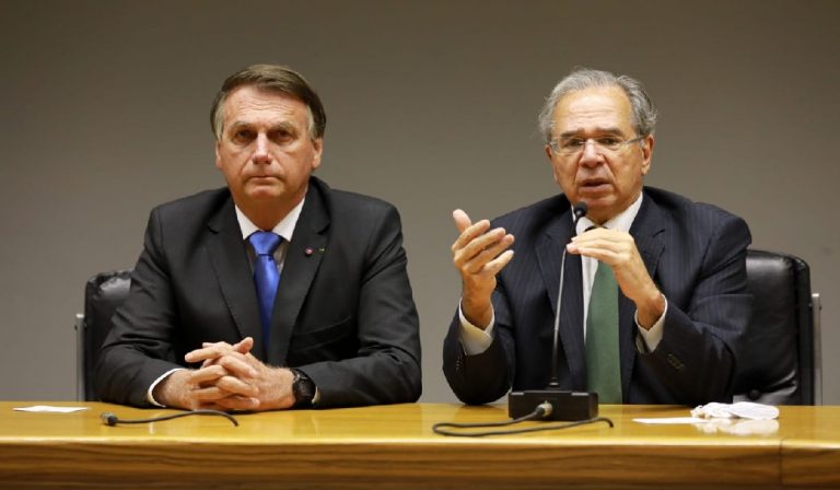 Brasil deja plan de control fiscal: prepara inversiones previo a presidenciales