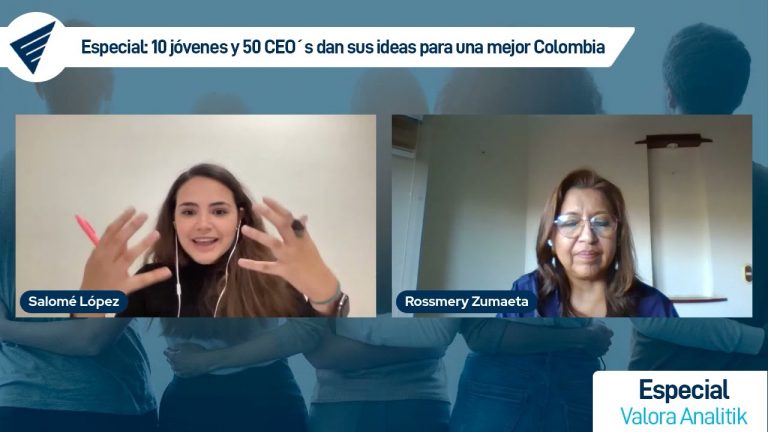 Rossmery Zumaeta – Arcos Dorados, y su postura sobre la diversidad de género en Colombia