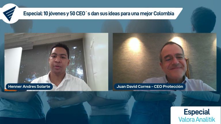 Juan David Correa, Protección – avances en materia de diversidad de género en Colombia