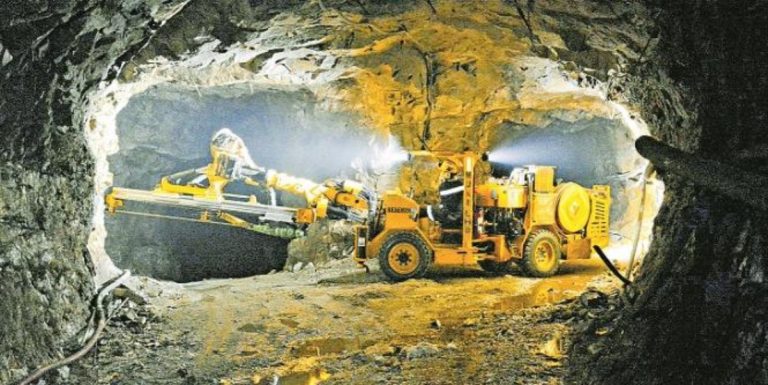 Colombia presentó 4 áreas estratégicas mineras para exploración de fosfatos