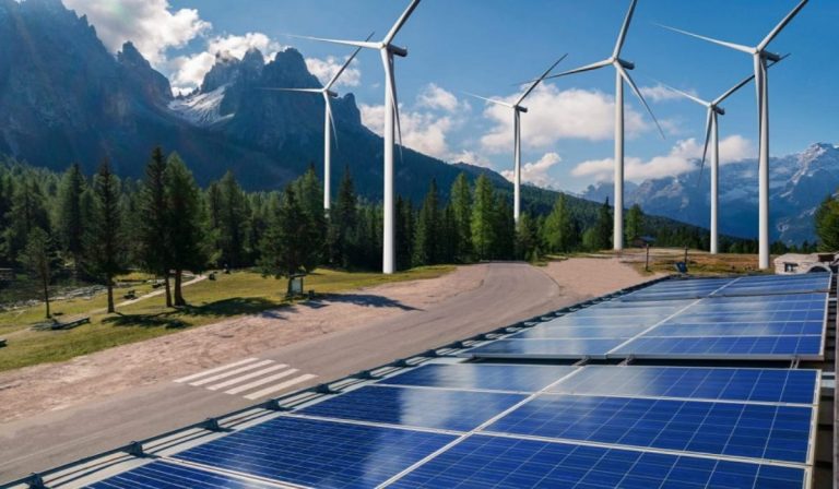 Solarpack se quedó con 252 MW de la subasta de renovables en Colombia