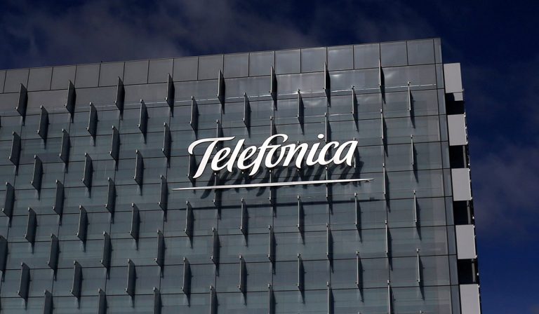Telefónica Hispanoamérica aumentó un 4,2% sus ingresos en segundo trimestre de 2022