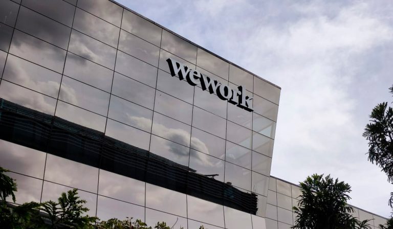 WeWork se declaró oficialmente en quiebra y se acoge a Capítulo 11 en EE. UU.