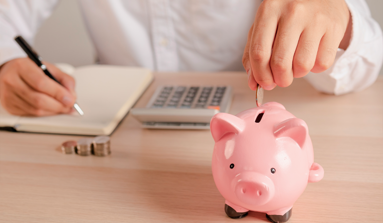¿Cómo hacer un plan de ahorro, así tenga un presupuesto corto?