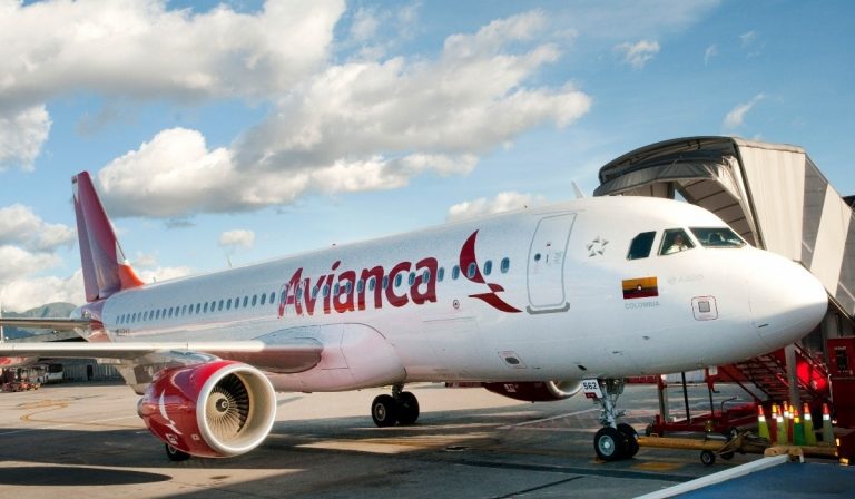 Avianca tendrá 11 rutas nuevas en diciembre y reactivará dos más desde y hacia Bogotá