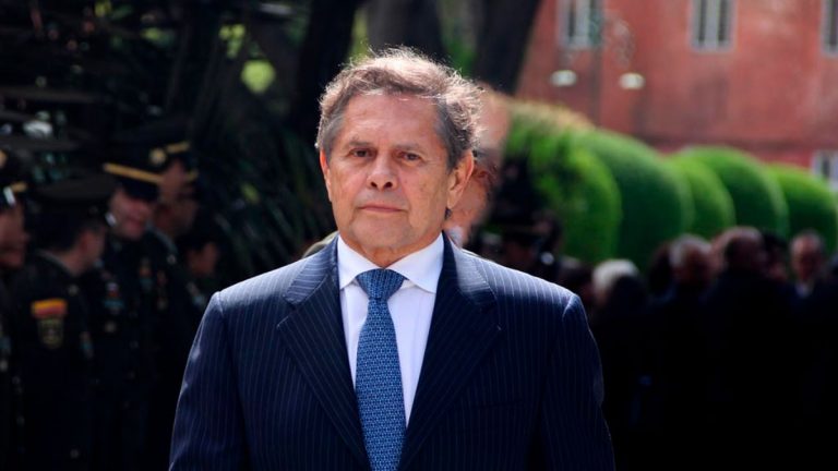 Reafirman condena de cinco años y 10 meses contra Carlos Matos por caso Hyundai en Colombia