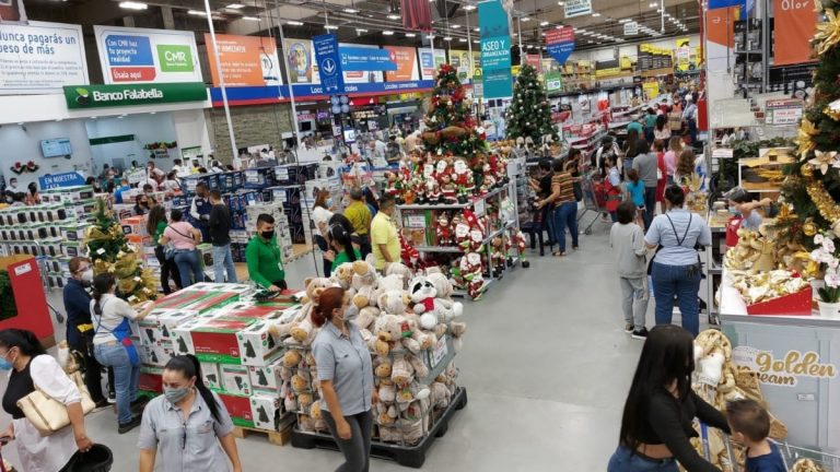 Tercer Día Sin IVA en Colombia: se espera aumento de 20 % en ventas