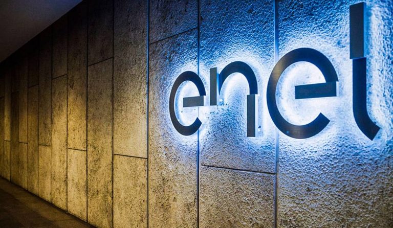Grupo Enel invertirá 37.000 millones de euros entre 2023 y 2025