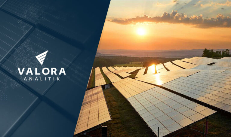 Colombia tendrá otros 8 proyectos de energía solar listos en diciembre de 2024