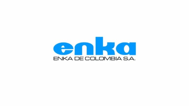 Utilidades netas de Enka aumentaron a $42.455 millones en tercer trimestre