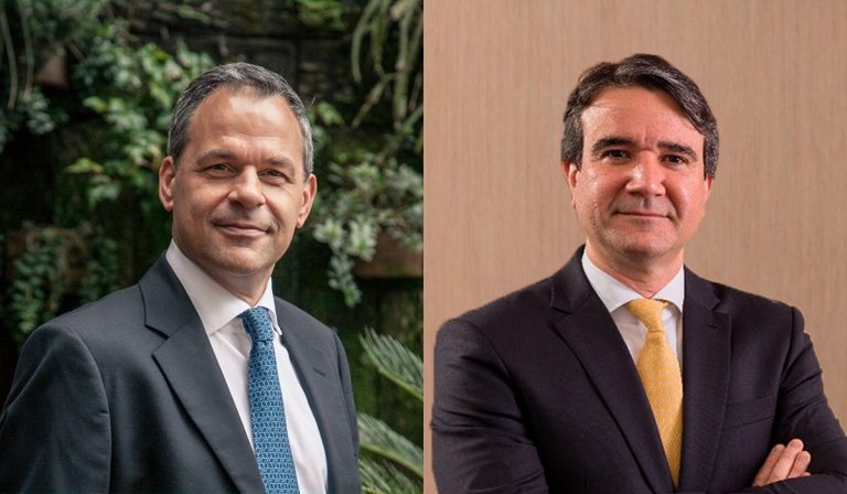 Hay nuevos presidentes regionales en FedEx Express América Latina y Liberty Seguros