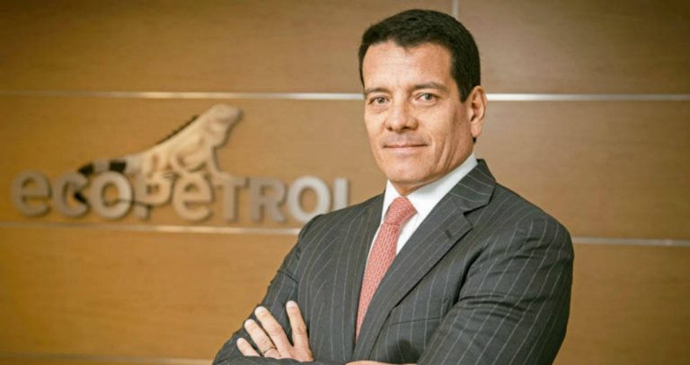 15 hitos de Felipe Bayón en estos 5 años al frente de Ecopetrol