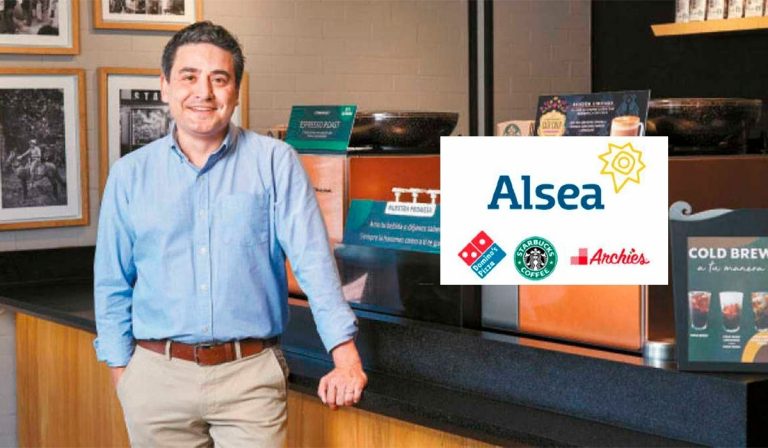 Entrevista | Grupo Alsea revela próximos movimientos con marcas y restaurantes en Colombia