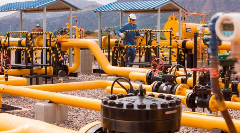 Seguridad energética, ¿qué tanto se afecta si se suspende el fracking?