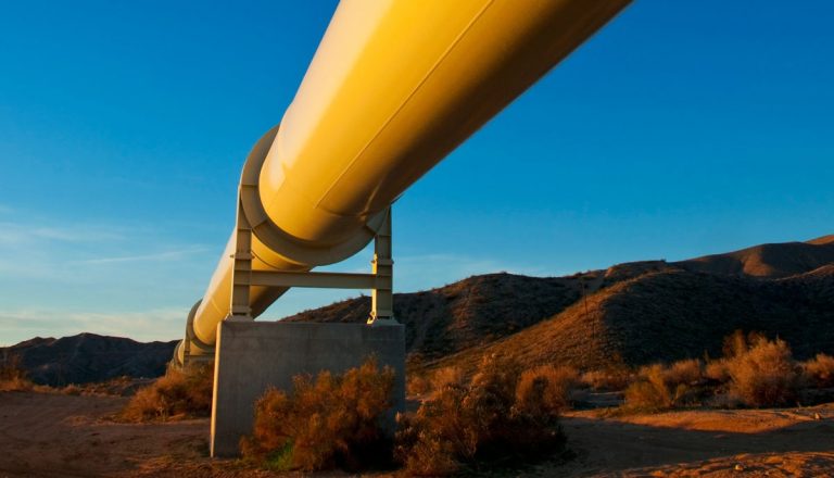 Europa podría sufrir escasez de gas en invierto: IEA