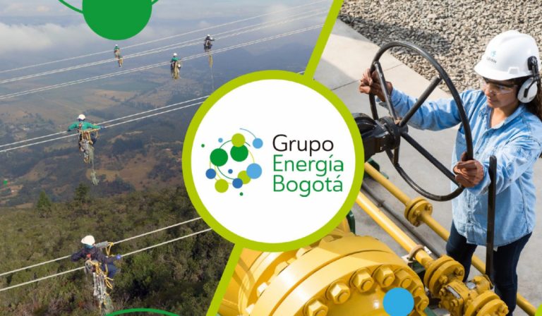Grupo Energía Bogotá destapa sus cartas para 2022