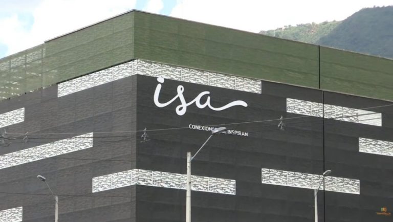 ISA aprobó pago de 50% de utilidades en dividendos; anunció cambios en Junta Directiva