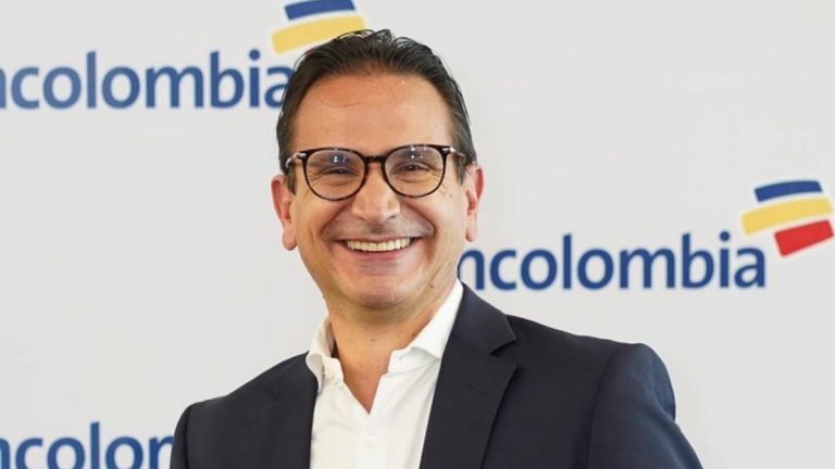 Entrevista | Presidente de Bancolombia: viene la revolución de la inclusión