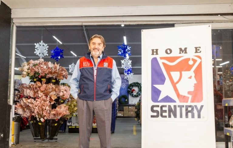 Entrevista | Home Sentry aumentaría 11 % ventas frente a 2019 en Colombia; mira a ciudades intermedias