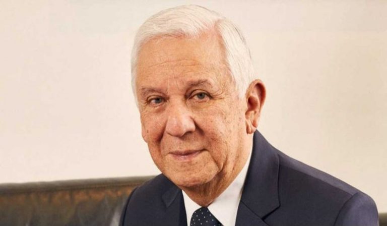 Falleció el empresario caleño Mario Suárez Melo