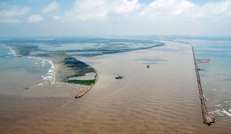 Se reinició dragado en puerto de Barranquilla; advierten afectación por obras aledañas