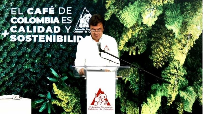 Por primera vez desde 2002, sector cafetero aportaría 1 % de PIB de Colombia en 2021