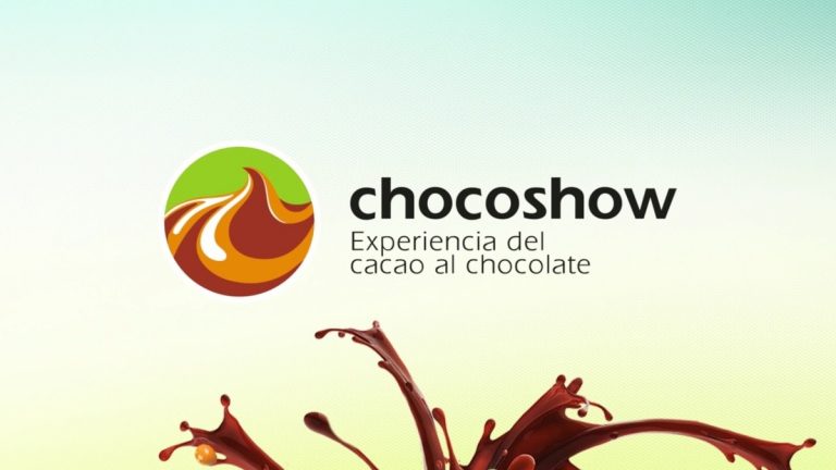 Estas son las novedades de la cuarta edición de Chocoshow en Colombia