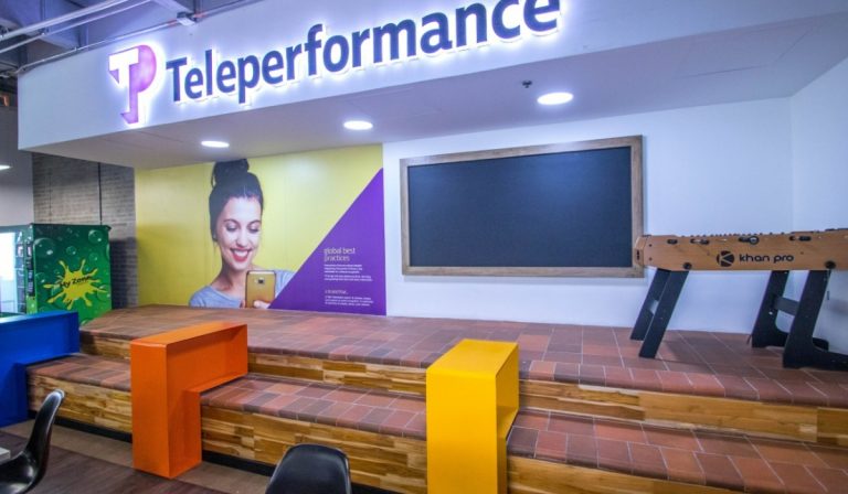 Teleperformance (TP) abre la convocaría para 10.000 trabajos bilingües