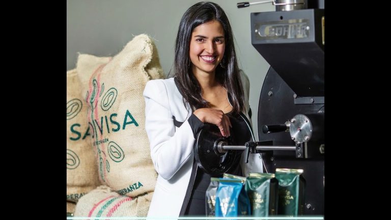 Café La Divisa: de los cafetales del Tolima para el mundo