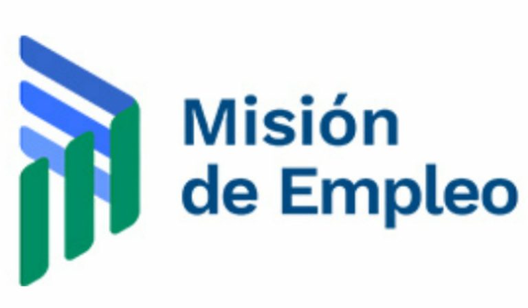 Resultados de Misión de Empleo en Colombia se entregarían antes de finalizar el año