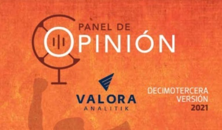 Valora Analitik entra en top 25 de medios más leídos en Colombia, según Panel de Opinión de Cifras & Conceptos