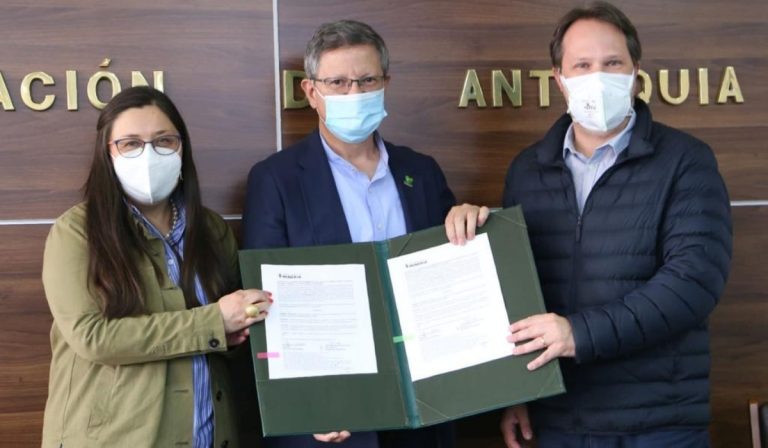 ANM prorrogó convenio de delegación en Antioquia para impulsar el sector minero