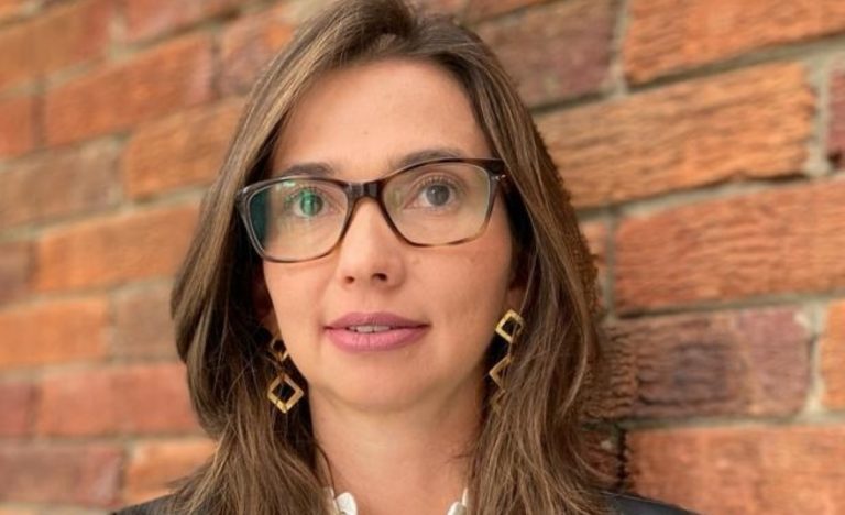 Ana María Cadena deja la UGPP: conozca quién es el nuevo director