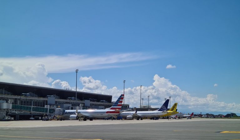 Ahora | Hoy 24 de julio el Aeropuerto El Dorado tendrá inhabilitada la pista norte de aterrizaje  