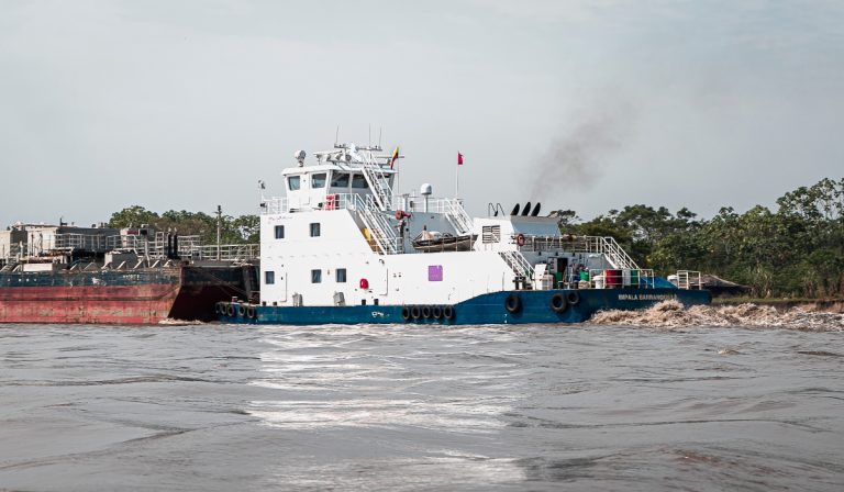 Licitación de APP del río Magdalena vuelve a aplazarse; gremios lanzan alerta