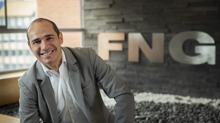 FNG de Colombia alcanza los $60,2 billones en garantías