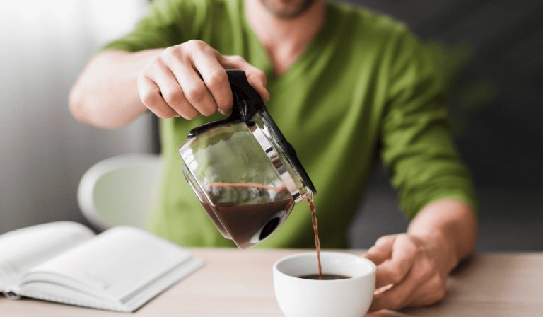 Estos son los beneficios de tomar café en la salud