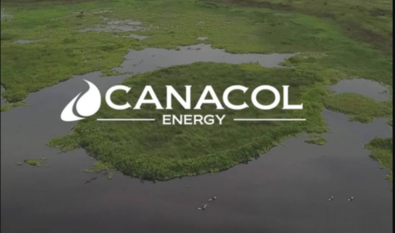 Ingresos de Canacol Energy crecieron a US$79,1 millones en tercer trimestre de 2022
