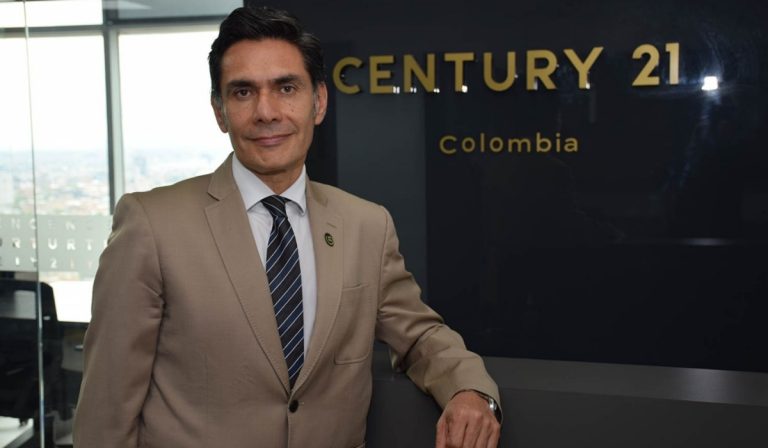 Century 21 crecería 50% en nuevas oficinas en 2022 en Colombia y llegaría a nuevas regiones